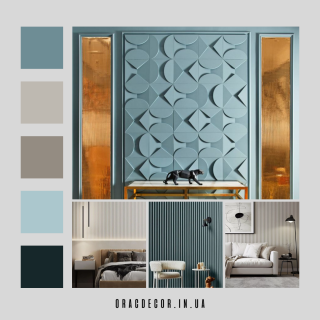 Лучшие образцы Orac Decor представлены в нашем шоуруме