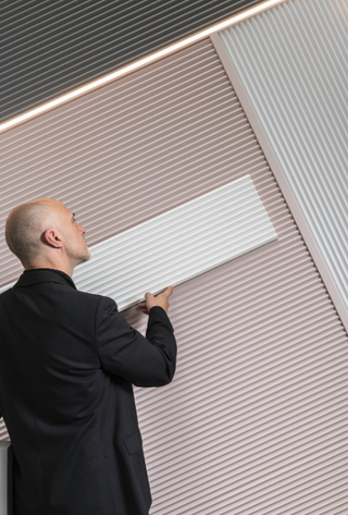 Новинки панелей Orac 2021 года