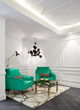 Преимущества Орак декор от гипса